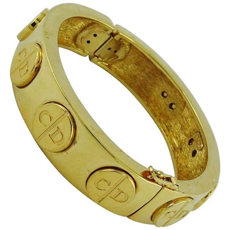 bracelet men dior|genuine christian dior jewelry.